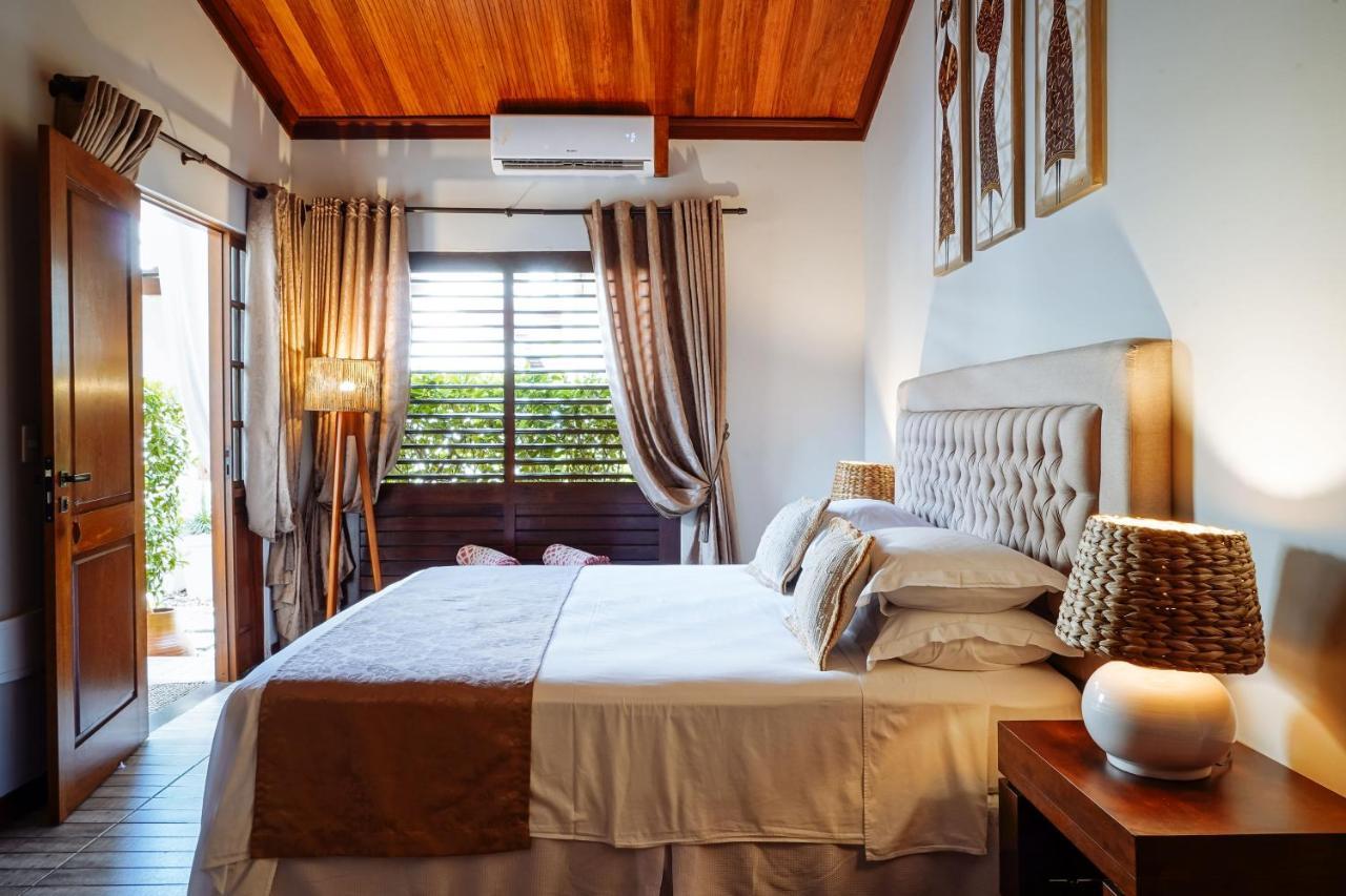 Hotel Pousada Boutique Coco Bambu Morere Exterior photo