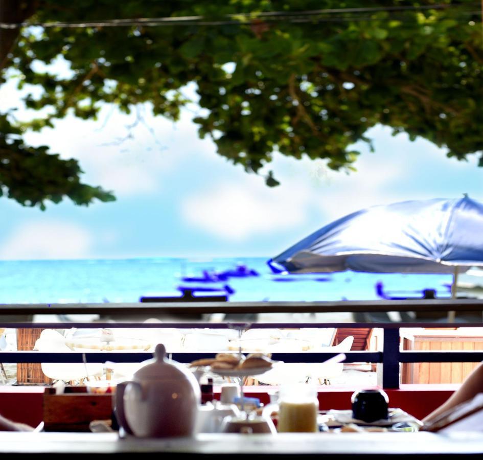 Hotel Pousada Boutique Coco Bambu Morere Exterior photo
